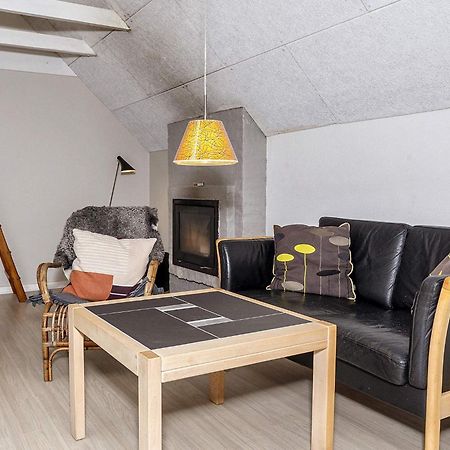 6 Person Holiday Home In Thisted Torsted (Nordjylland) Exterior foto
