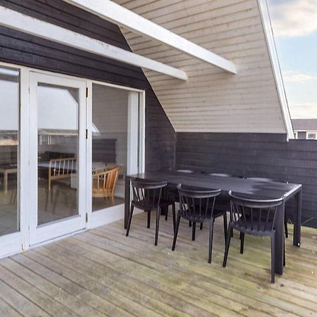 6 Person Holiday Home In Thisted Torsted (Nordjylland) Exterior foto