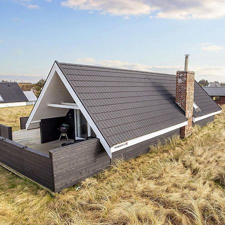 6 Person Holiday Home In Thisted Torsted (Nordjylland) Exterior foto