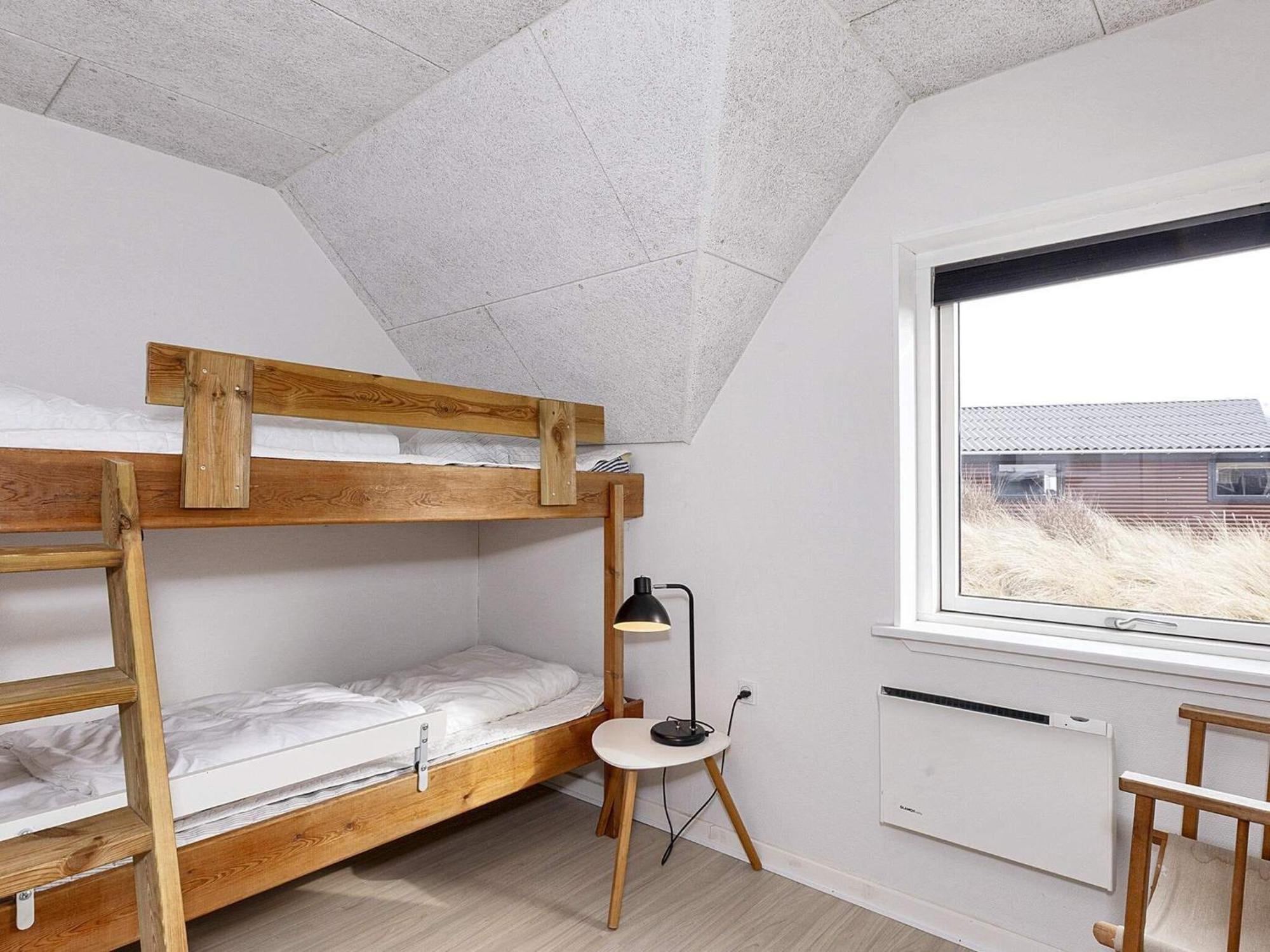 6 Person Holiday Home In Thisted Torsted (Nordjylland) Exterior foto