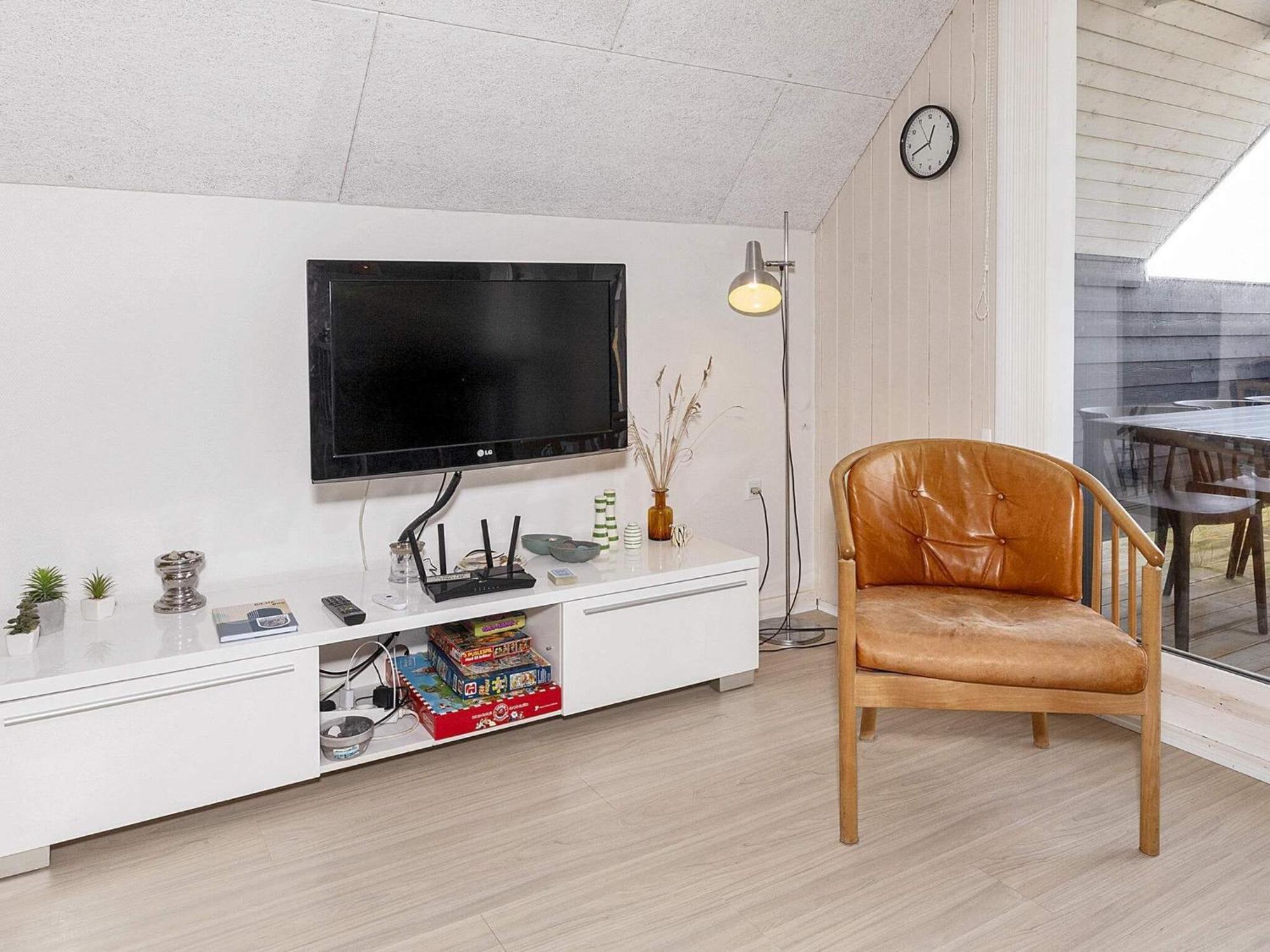 6 Person Holiday Home In Thisted Torsted (Nordjylland) Exterior foto