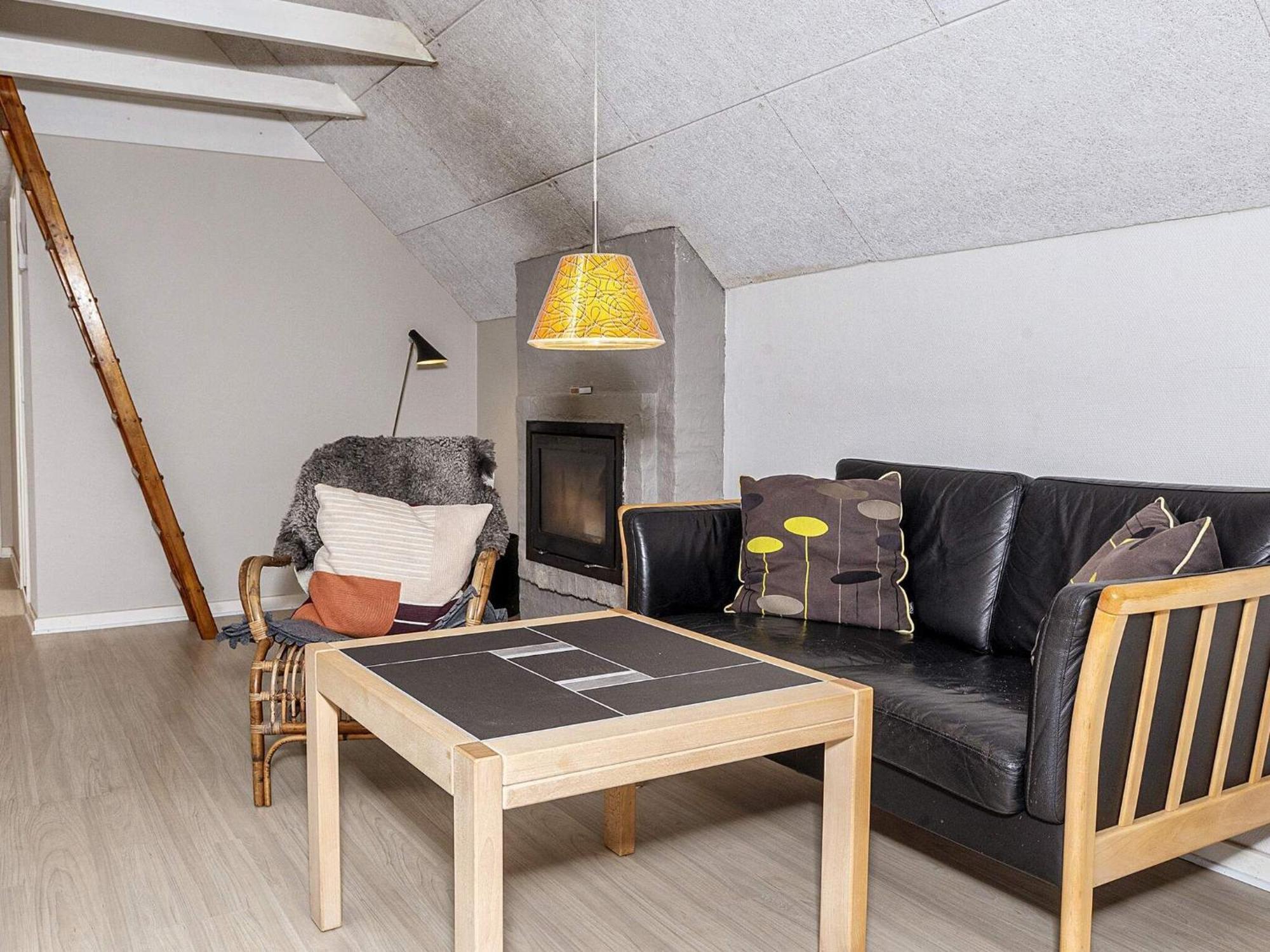 6 Person Holiday Home In Thisted Torsted (Nordjylland) Exterior foto