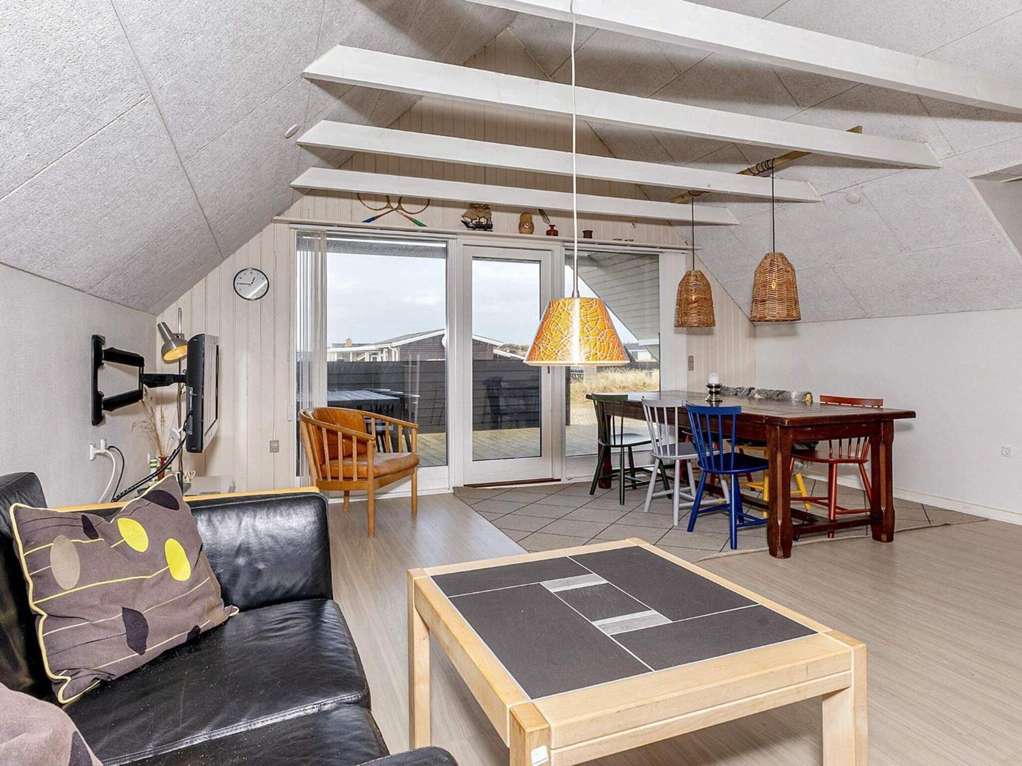 6 Person Holiday Home In Thisted Torsted (Nordjylland) Exterior foto