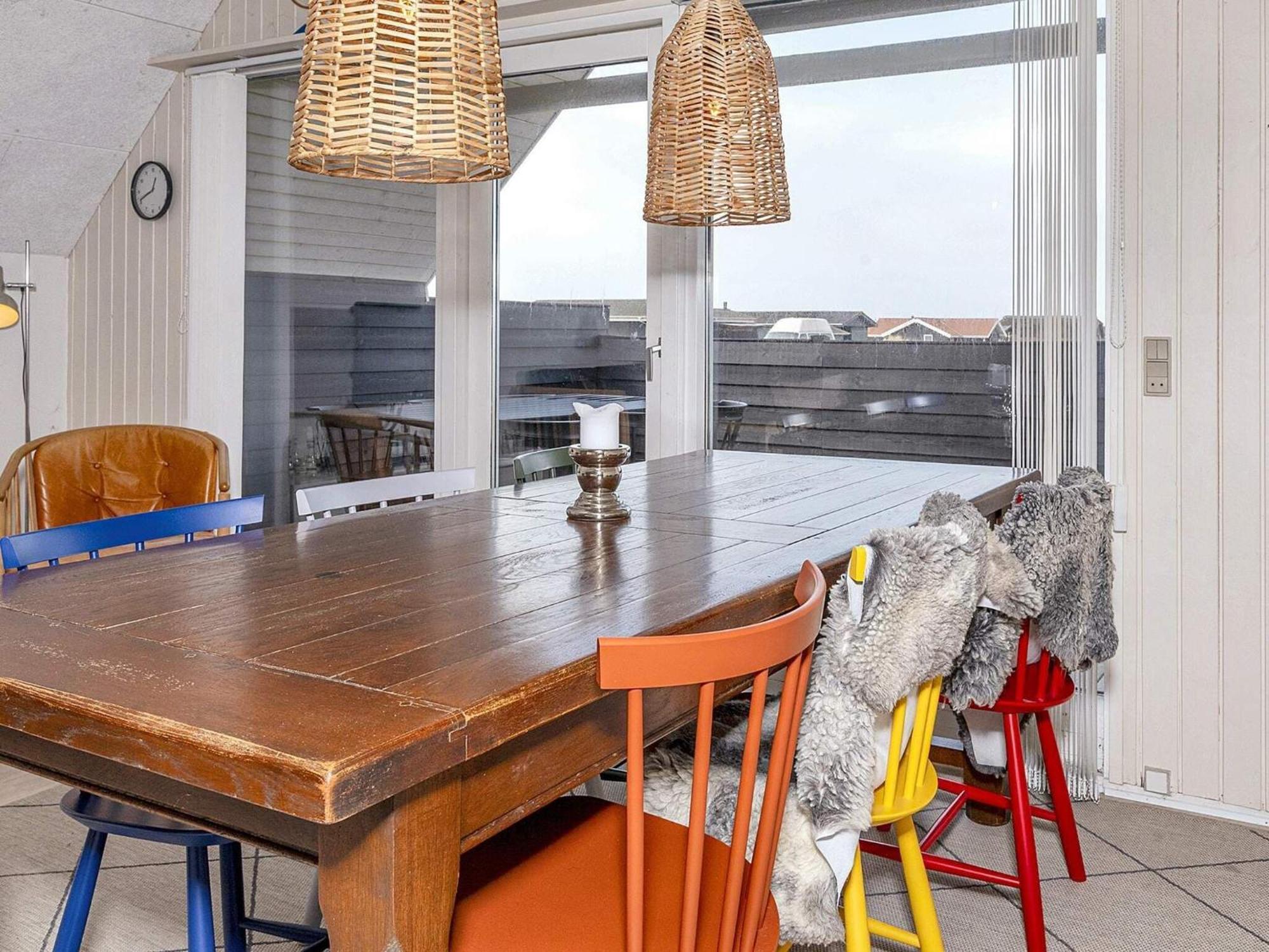 6 Person Holiday Home In Thisted Torsted (Nordjylland) Exterior foto