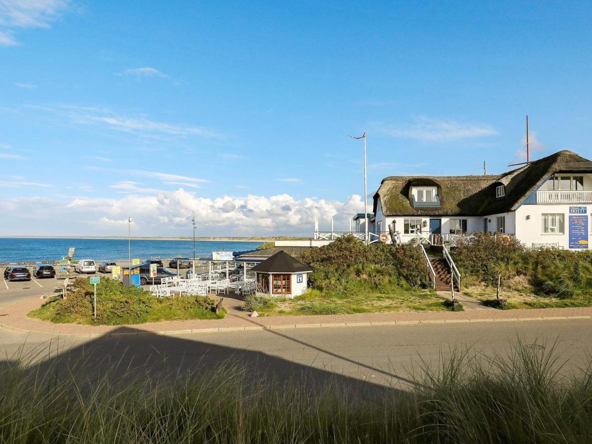 6 Person Holiday Home In Thisted Torsted (Nordjylland) Exterior foto